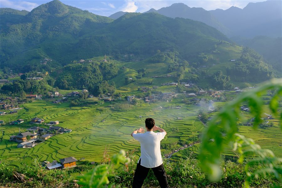 Bác sĩ Tùng nhìn lại chặng đường đã qua